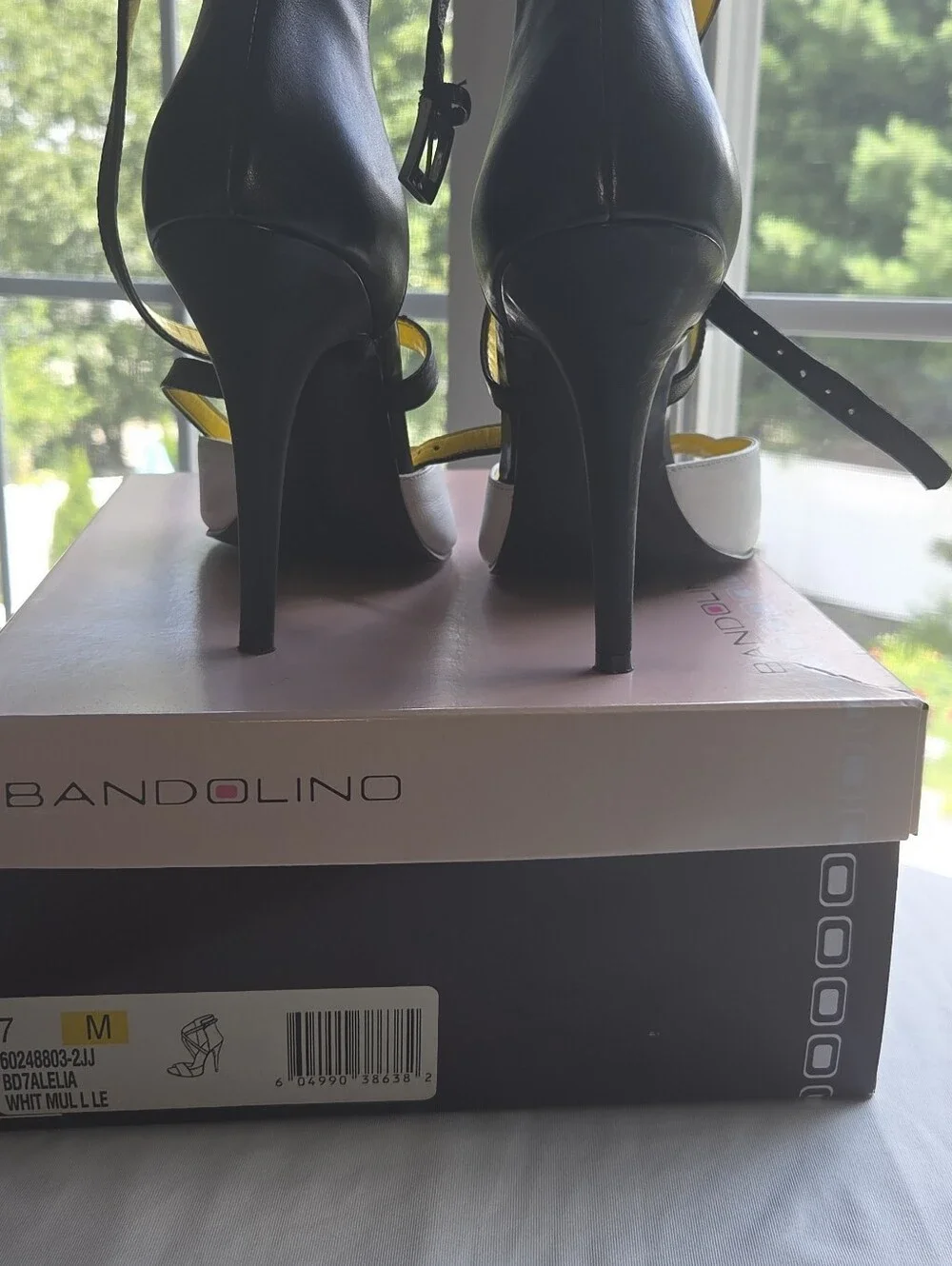 Brandolino bandolino ladies
